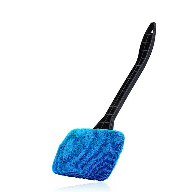 Car Window/Windshield Glass Cleaning Brush Kit - DOFIBA