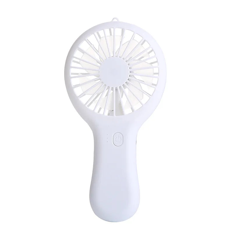 Mini Handheld Rechargeable Fan - DOFIBA