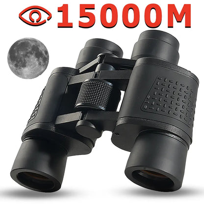 80X80 HD Long Range Binoculars - DOFIBA