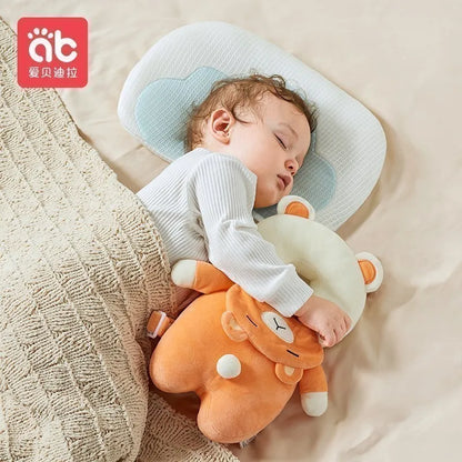 Baby Head Protection Headrest Cushions - DOFIBA