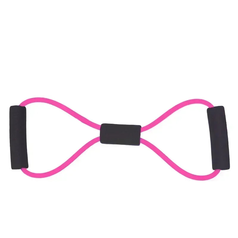 Resistance Bands For Sports Exercises - DOFIBA