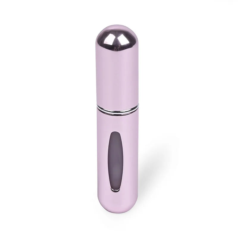 Refillable Mini Perfume Bottle Portable - DOFIBA