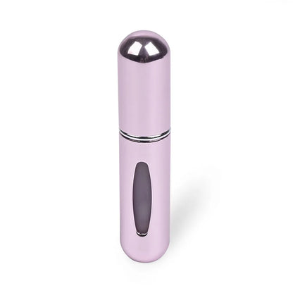 Refillable Mini Perfume Bottle Portable - DOFIBA