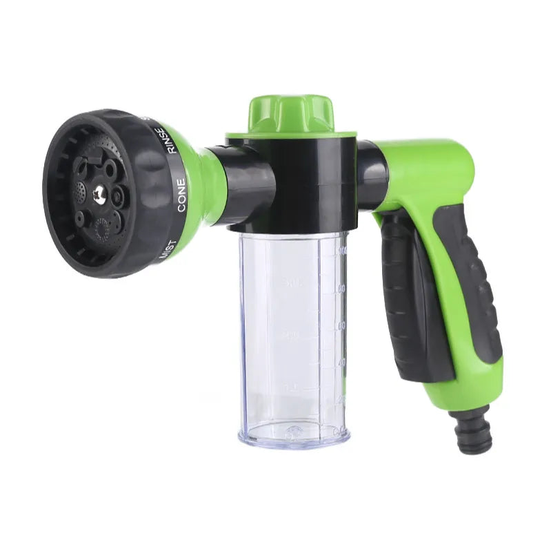 High-pressure Sprayer Nozzle Hose dog shower Gun - DOFIBA