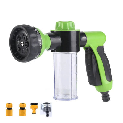 High-pressure Sprayer Nozzle Hose dog shower Gun - DOFIBA