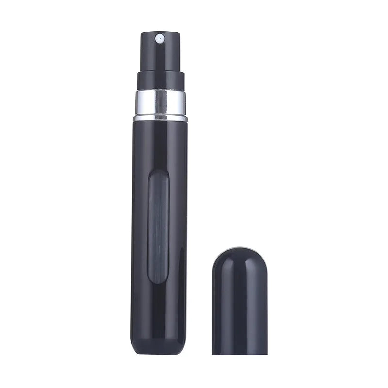 Refillable Mini Perfume Bottle Portable - DOFIBA