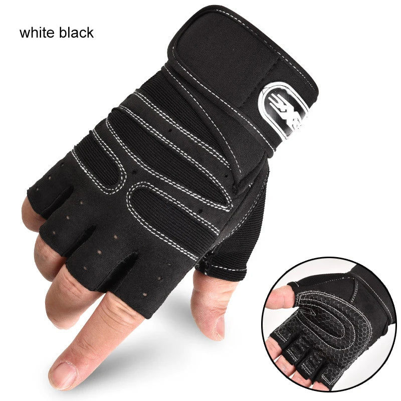 Heavyweight Fitness Training Gloves - DOFIBA