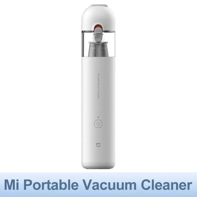 Portable Handheld Vacuum Cleaner - DOFIBA