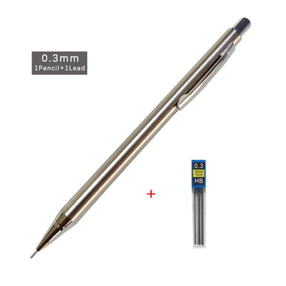 Mechanical Pencil Set 0.3/0.5/0.7/0.9/1.3/2.0mm - DOFIBA