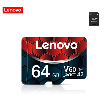 Original Lenovo Memory Card 1TB 2TB High Speed Micro TF SD Card - DOFIBA