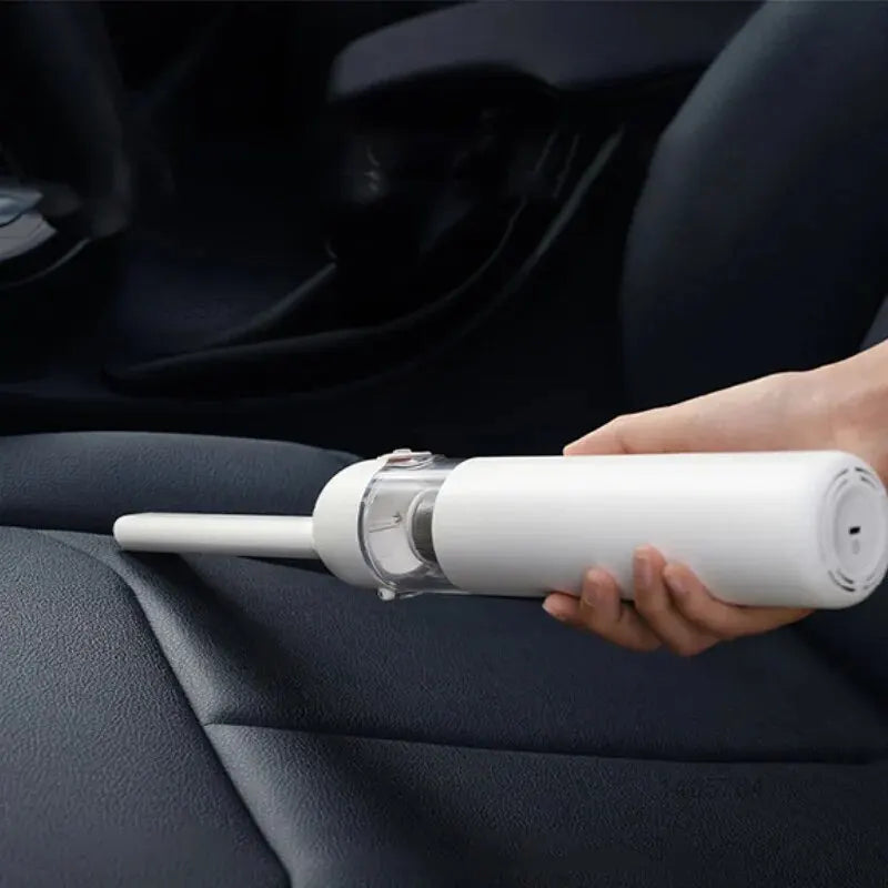 Portable Handheld Vacuum Cleaner - DOFIBA