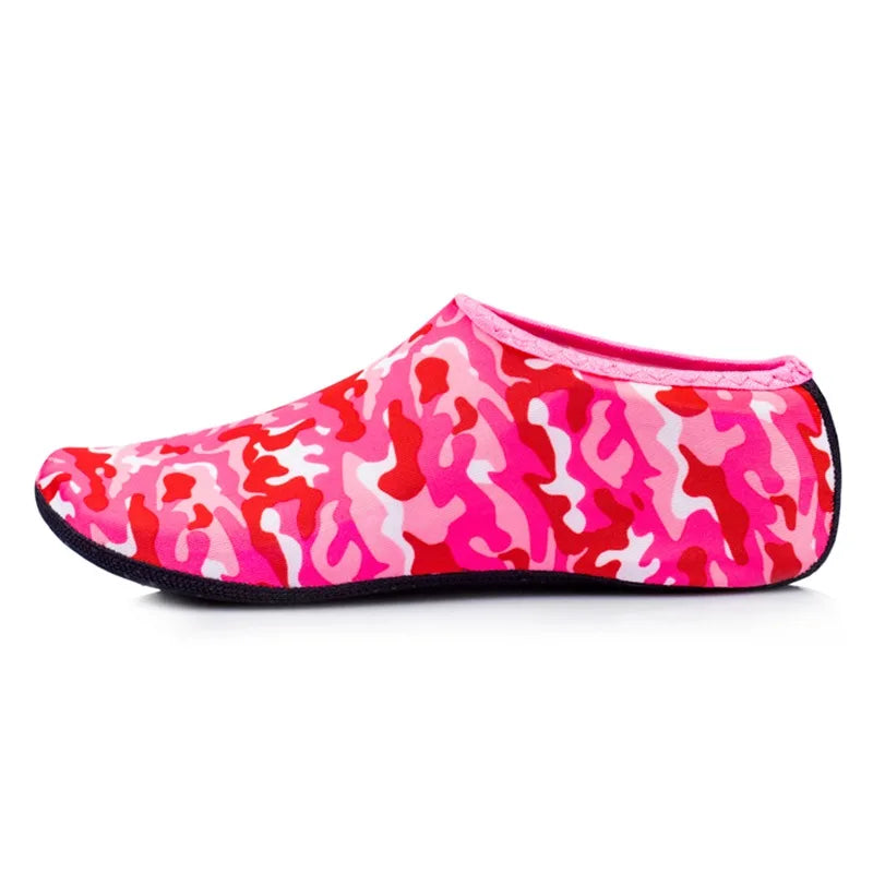 Unisex Water Swimming Diving Shoes - DOFIBA