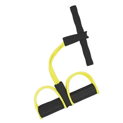 Resistance Bands For Sports Exercises - DOFIBA