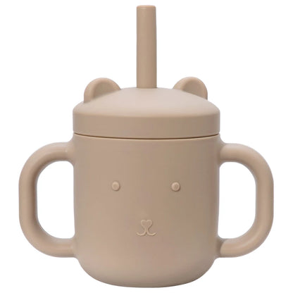 BPA Free Safe Baby Cup Drinking - DOFIBA