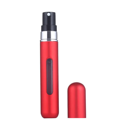 Refillable Mini Perfume Bottle Portable - DOFIBA