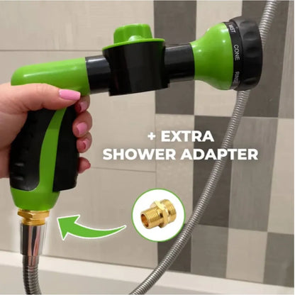 High-pressure Sprayer Nozzle Hose dog shower Gun - DOFIBA