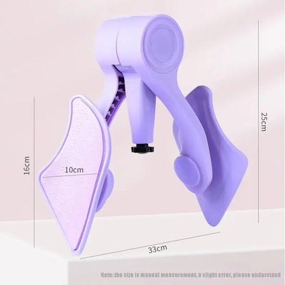 Pelvic Floor Muscle Training Device - DOFIBA