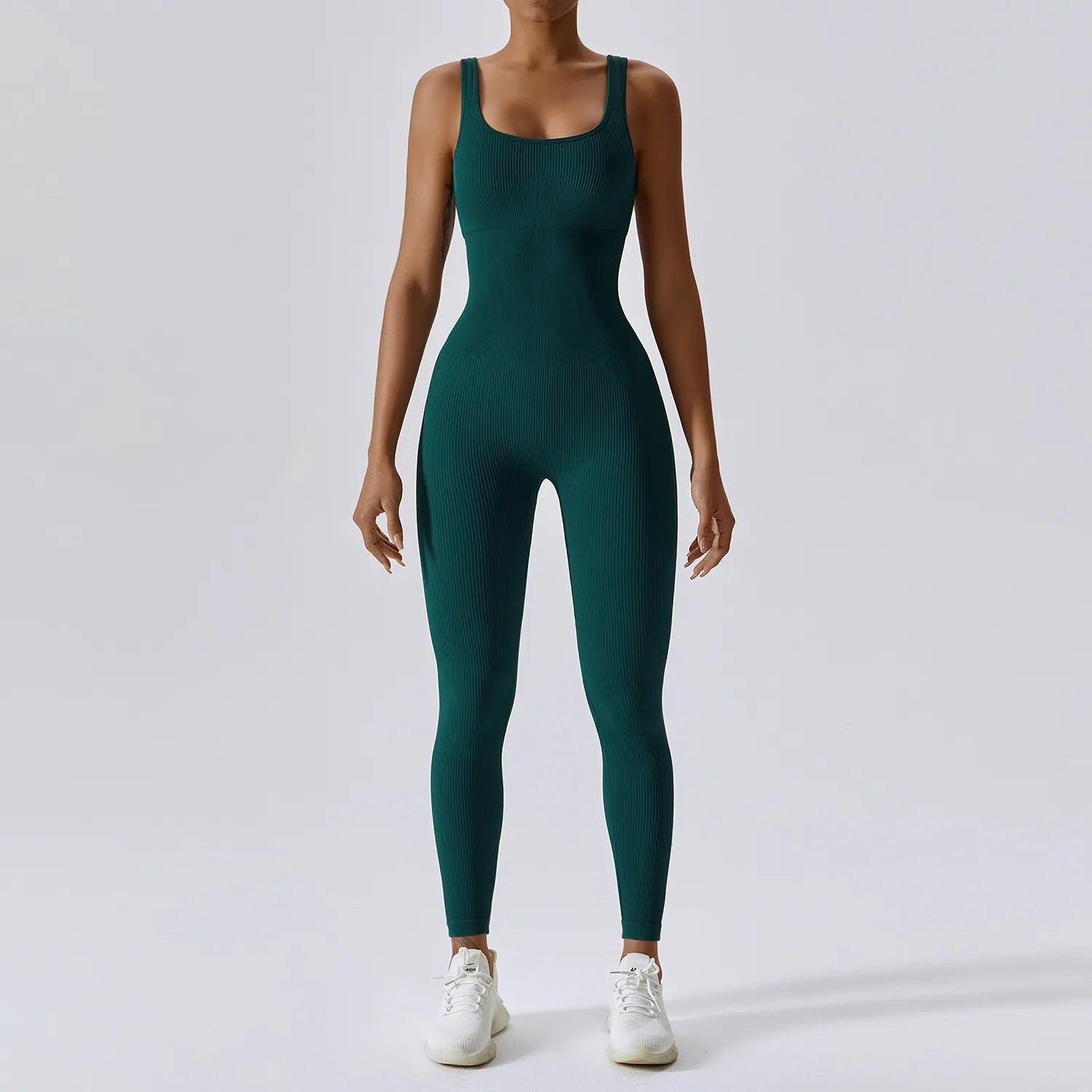 Women's tracksuit Yoga Set - DOFIBA