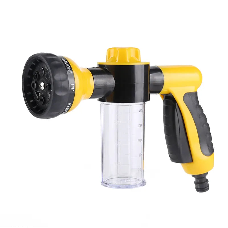 High-pressure Sprayer Nozzle Hose dog shower Gun - DOFIBA