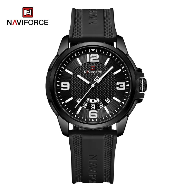 Fashion Men's Watches Luminous Male Wristwatches - DOFIBA