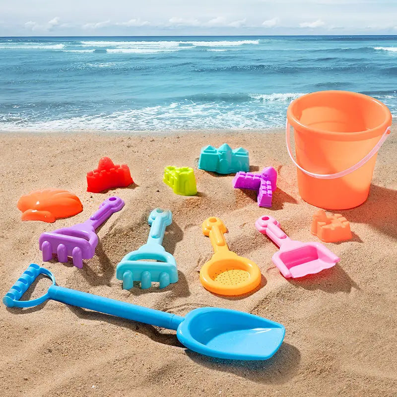 Beach Sand And Water Play Toys for Kids - DOFIBA