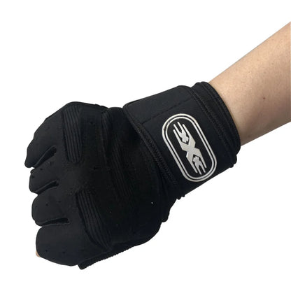 Heavyweight Fitness Training Gloves - DOFIBA