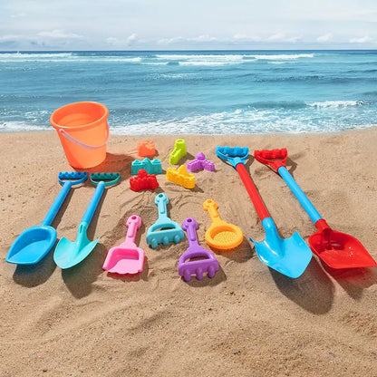 Beach Sand And Water Play Toys for Kids - DOFIBA