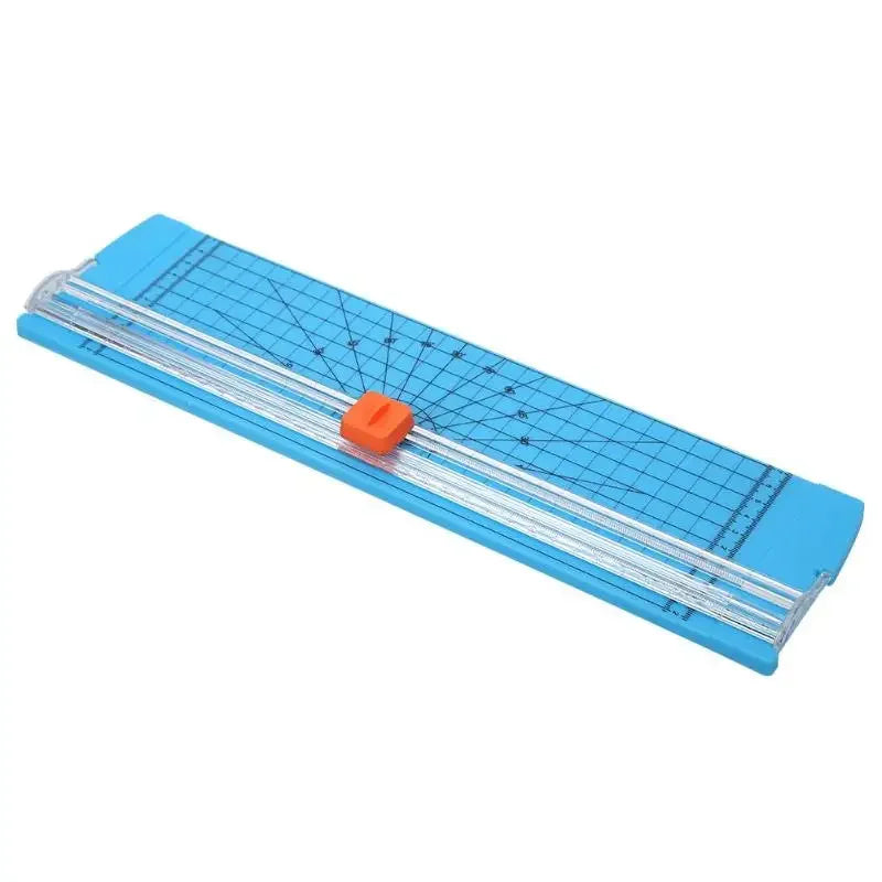 A4/A5 Paper Cutting Guillotine Paper Cutter - DOFIBA