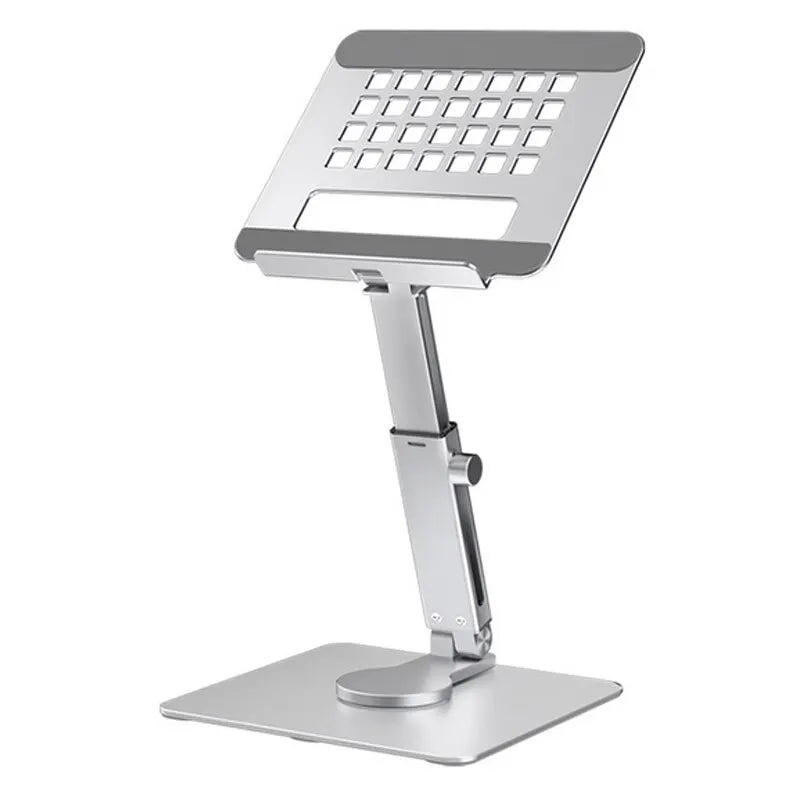 Aluminum Tablet Stand 360°Rotating - DOFIBA