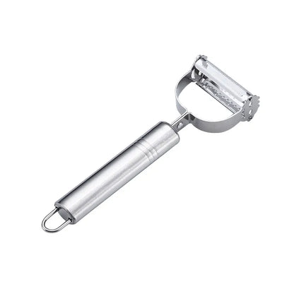 Multi-Functional Durable Metal Peeler - DOFIBA