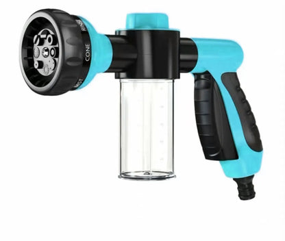 High-pressure Sprayer Nozzle Hose dog shower Gun - DOFIBA