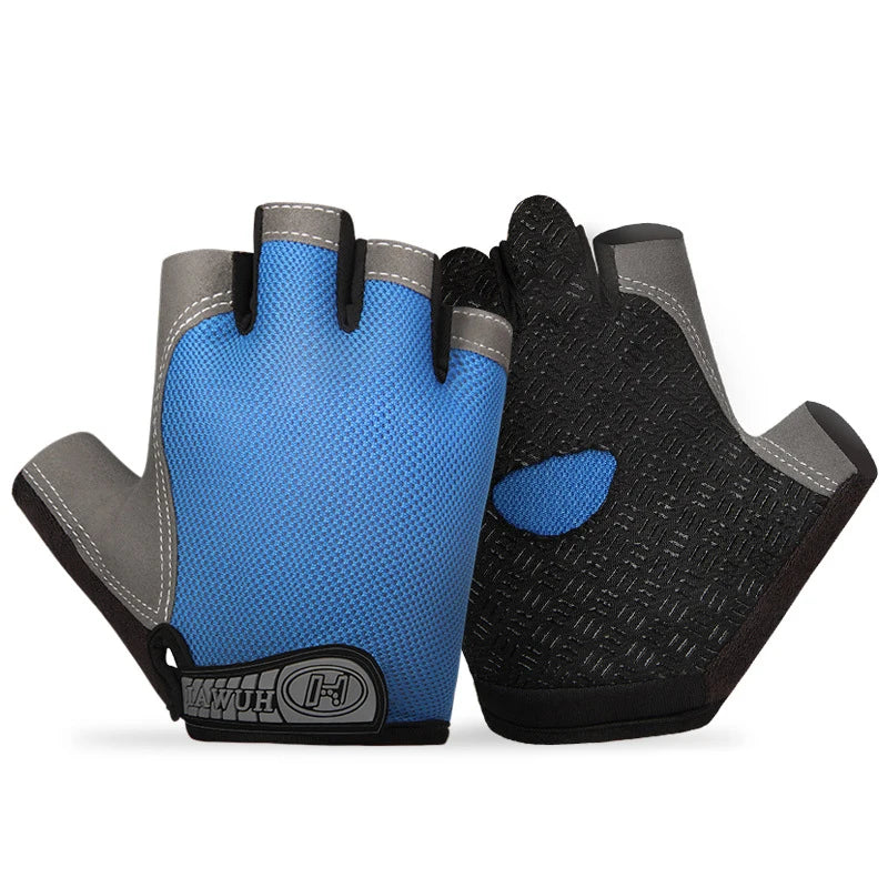 Heavyweight Fitness Training Gloves - DOFIBA