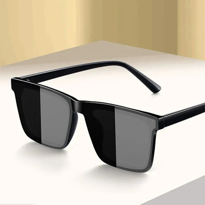 Men's Driving Anti-UV Sunglasses - DOFIBA