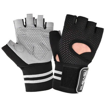 Heavyweight Fitness Training Gloves - DOFIBA