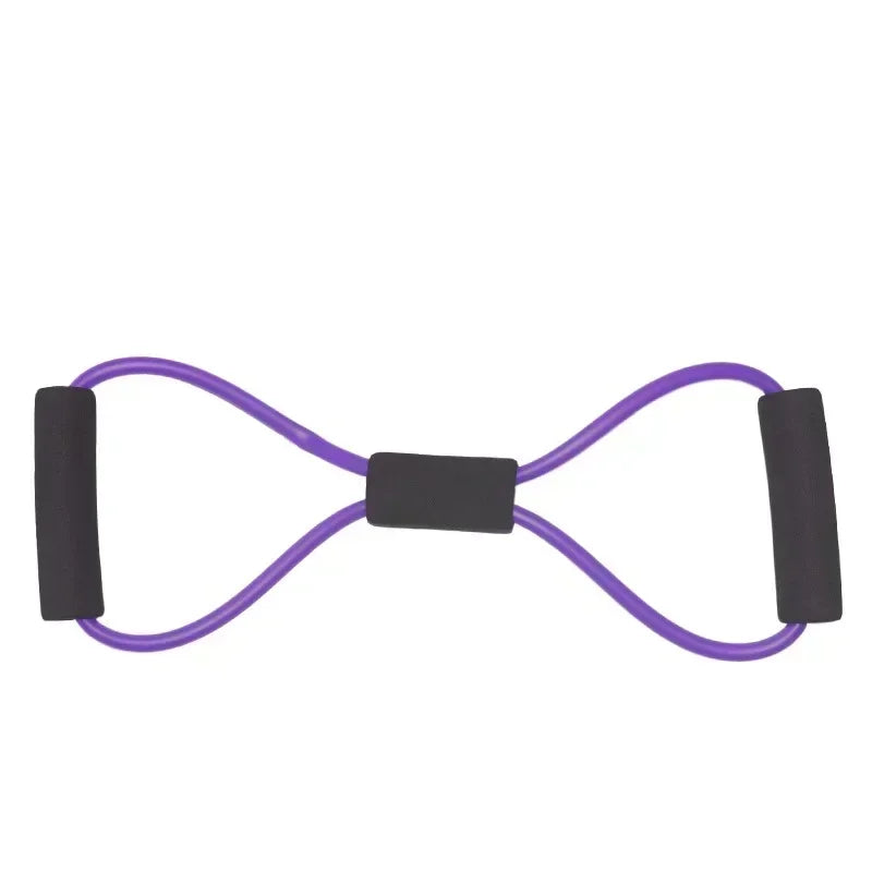 Resistance Bands For Sports Exercises - DOFIBA