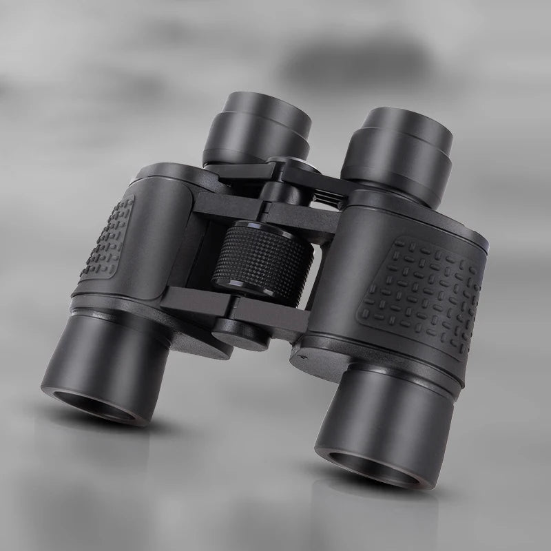 80X80 HD Long Range Binoculars - DOFIBA