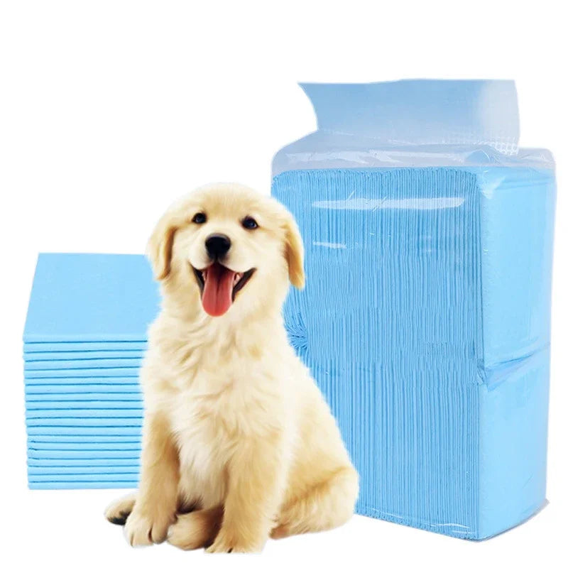 Disposable Healthy Nappy Mat For pets - DOFIBA