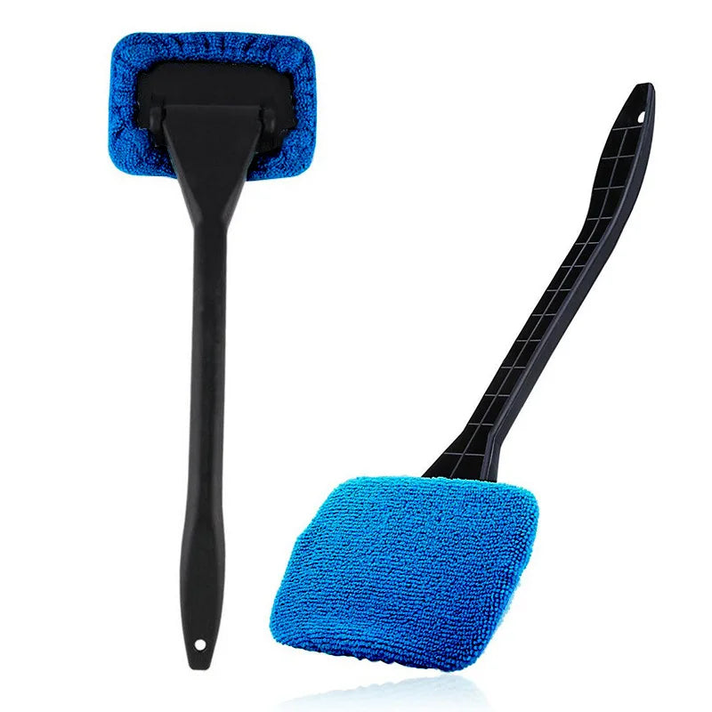 Car Window/Windshield Glass Cleaning Brush Kit - DOFIBA