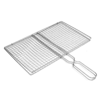 Portable Grill Basket BBQ Grill - DOFIBA