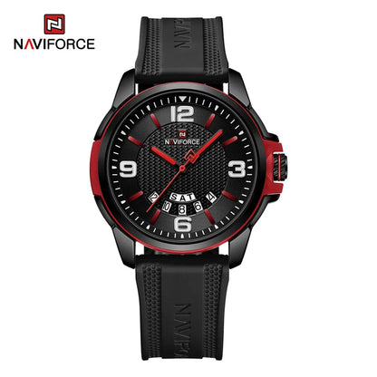 Fashion Men's Watches Luminous Male Wristwatches - DOFIBA