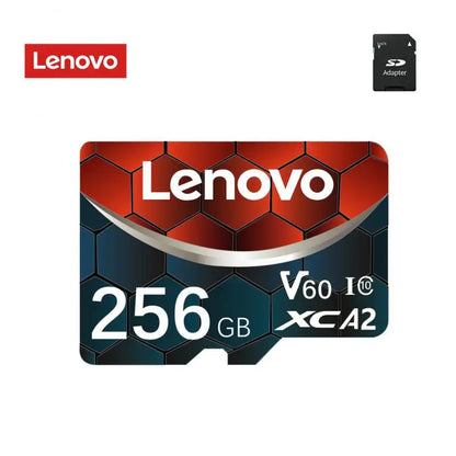 Original Lenovo Memory Card 1TB 2TB High Speed Micro TF SD Card - DOFIBA